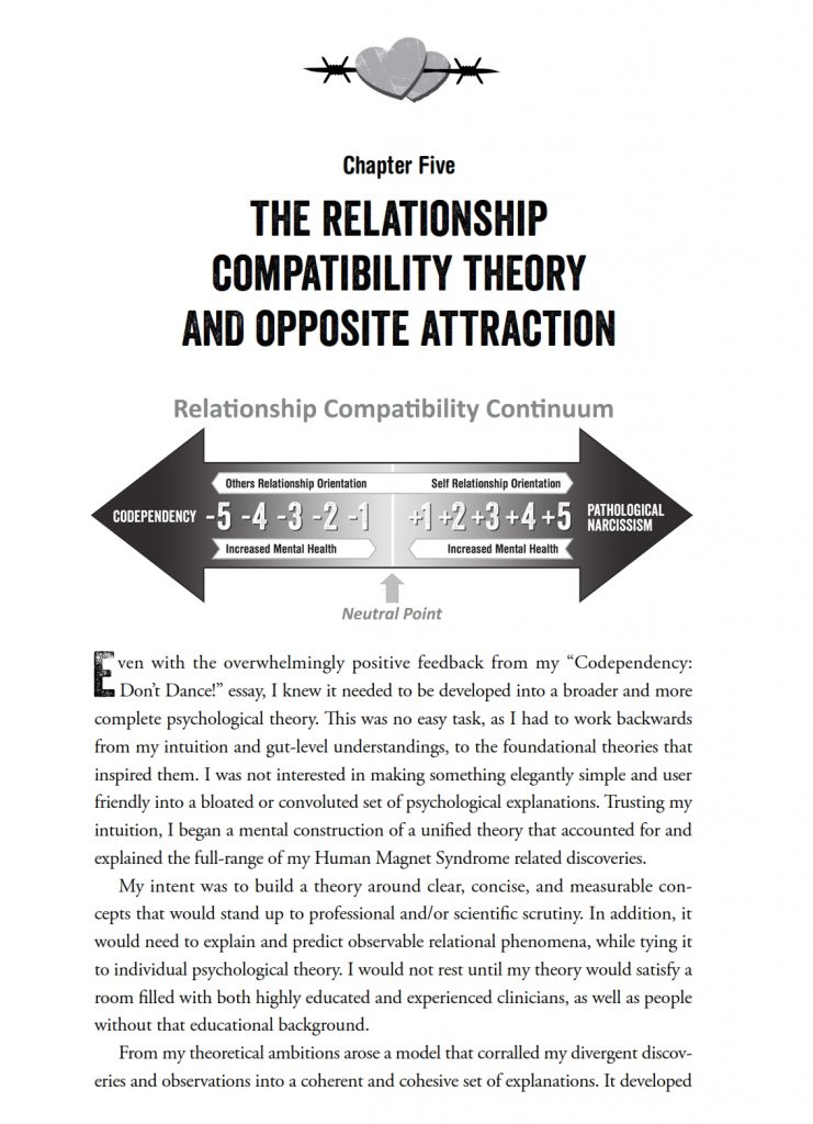 relationship compatibility