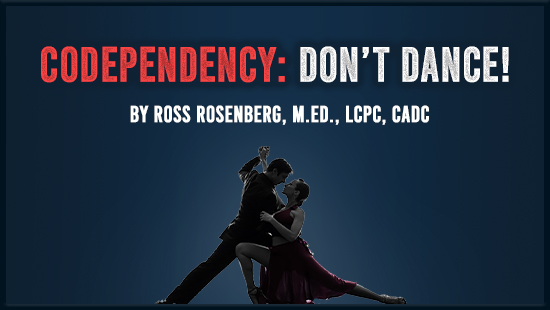 Codependency: Don’t Dance!