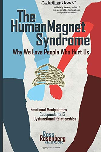 The Human Magnet Syndrome Book Cover